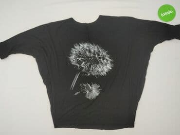 dluga bluzka do legginsow: Tunika damska, rozmiar One size — 2