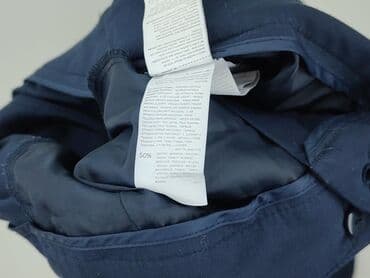 reserved piżama damska: Reserved, Spodnie materiałowe damskie, rozmiar XL — 6