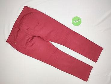 evisu: Esmara, Spodnie materiałowe damskie, rozmiar XL — 3