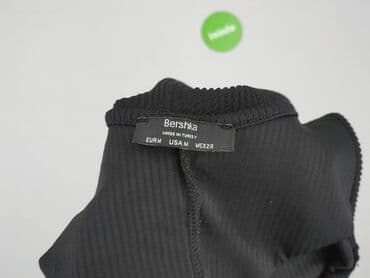 marynarka zara basic: Bershka, Sukienka damska, rozmiar M — 5