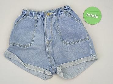 buty wrotki: Shein, Szorty damskie, rozmiar M — 2