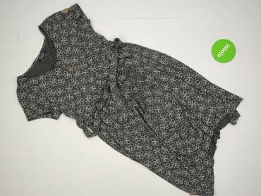 sukienki plus size: Gina, Sukienka damska, rozmiar M — 2