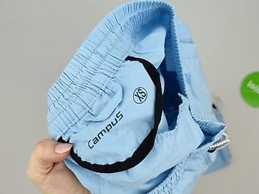 szorty carry: Spodnie cargo damskie, rozmiar XS — 4