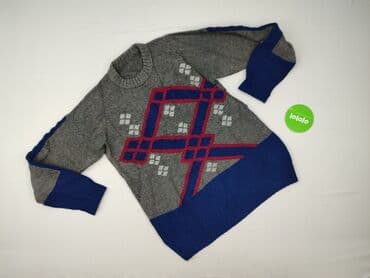 sweter wk dzik: Sweter damski, rozmiar M — 2