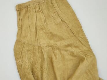 spódnice zamszowa allegro: Spódnica damska, rozmiar S — 2