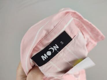 sukienka rozowa mohito: Moon Chang, Sukienka damska, rozmiar S — 4