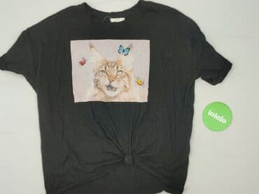 koszulka nike xl: Reserved, T-shirt damski, rozmiar XL — 2