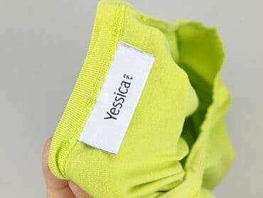 bluzka tupaca: Yessica, T-shirt damski, rozmiar 5XL — 4