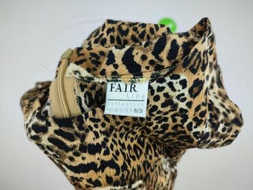 sukienka duet a m długa: Sukienka damska, rozmiar M — 4