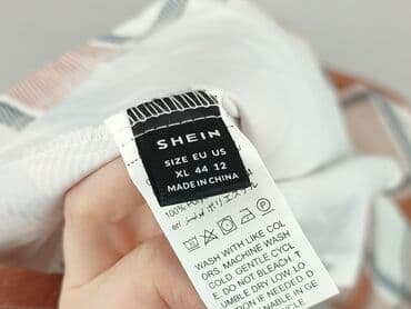 vinted sukienki wizytowe 40: Shein, Sukienka damska, XL — 4