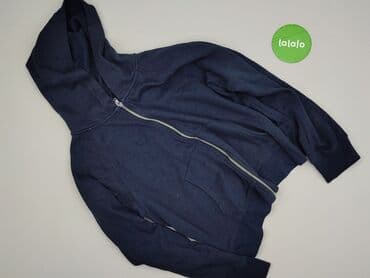 sinsay bluzy chłopięce: Sinsay, Bluza z kapturem damska, rozmiar XL — 2