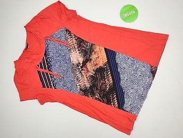 house oversize: Tunika damska, rozmiar 2XL — 2