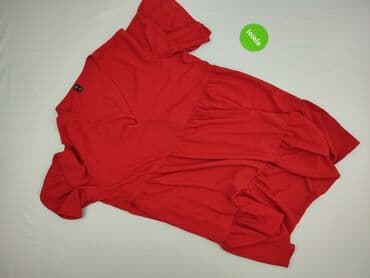 sukienka na szerokie biodra: Shein, Sukienka damska, rozmiar 3XL — 2