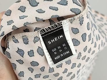 bluza hello kitty house: Shein, Bluzka damska, rozmiar XL — 4