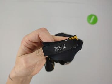 koszulka barcelony z napisem: Yessica, Bluzka damska, rozmiar XL — 4