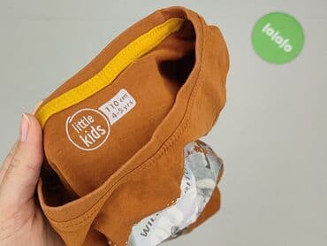 bielizna termoaktywna lidl crivit: Блузка, Little kids, 4-5 р., 104-110 см, стан - Ідеальний — 4