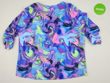 babylon bluzki: Your Style, Bluzka damska, rozmiar 4XL — 3