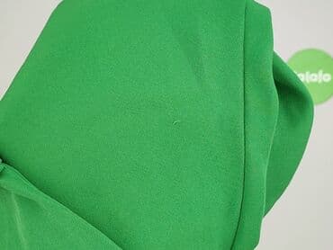 szerokie spodnie pepco: Spodnie materiałowe damskie, rozmiar S — 6