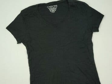 t shirty 4xl allegro: Cherokee, T-shirt damski, rozmiar M — 1