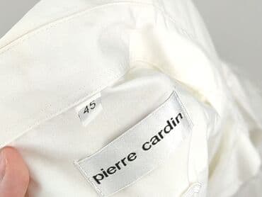 vistula sweter merino: Koszulа dla mężczyzn, S, Pierre Cardin, stan - Dobry — 4