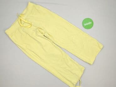 latynka spodnie dresowe: Spodnie 3/4 damskie, rozmiar XL — 2
