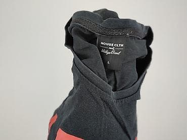 koszulka hellfire: House, Koszulka dla mężczyzn, rozmiar L — 4