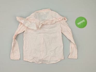 sweter hello kitty h: Blouse, 8 years, 122-128 cm, condition - Very good — 3