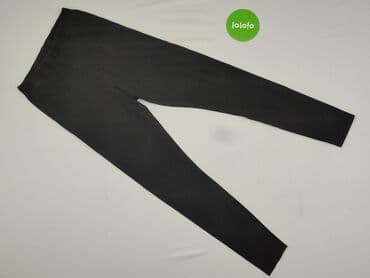 Kobiety: H&M, Legginsy Sportowe damskie, rozmiar S — 2