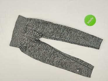 getry a legginsy: Legginsy Sportowe damskie, rozmiar S — 3