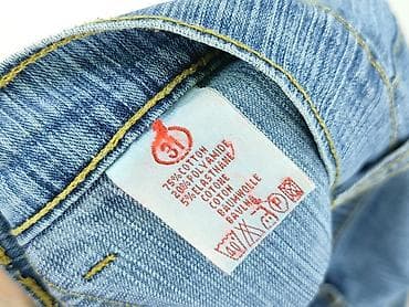 levis strauss pants: Jeansy damskie, rozmiar L — 5