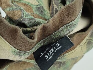 sandro: Koszulka dla mężczyzn, rozmiar S — 4