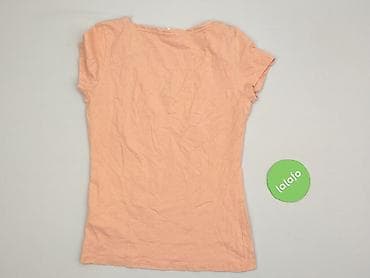 sklepy h: H&M, T-shirt damski, rozmiar S — 3