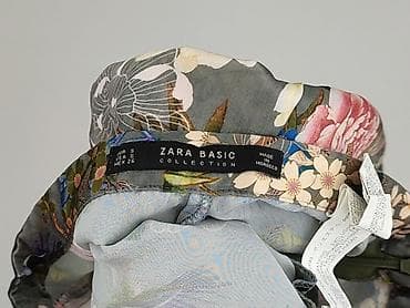 spodniczko spodenki pull and bear: Zara, Szorty damskie, rozmiar S — 4