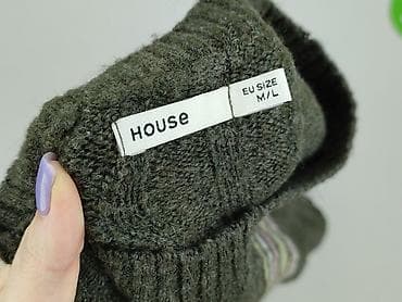bluza madness: House, Sweter damski, rozmiar M — 4