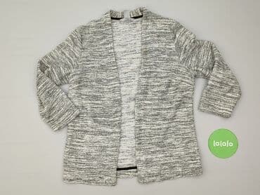 sweter z perełkami h m: H&M, Kardigan damski, rozmiar S — 2