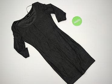 sukienki pauzza: Amisu, Sukienka damska, rozmiar S — 2