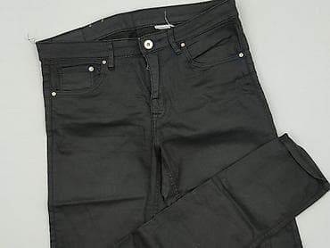 jeans river island: Jeansy damskie, rozmiar S — 1