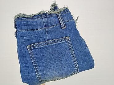 jeans balloon: Romwe, Jeansy damskie, rozmiar XL — 6