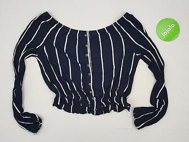 laleli bluzki: H&M, Bluzka damska, rozmiar S — 3