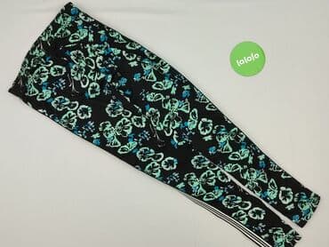 legginsy adidas damskie zielone: Legginsy Sportowe damskie, rozmiar S — 3