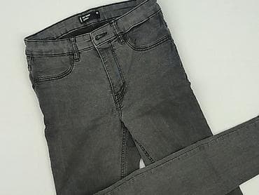 jeans g raw: Sinsay, Jeansy damskie, rozmiar M — 1