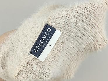 pull and bear narzutka: Beloved, Kardigan damski, rozmiar L — 4