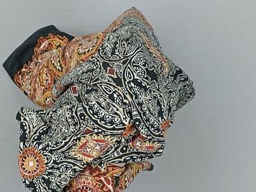 niebieska satynowa sukienka zara: F&F, Women`s dress, size 3XL (EU 46) — 5