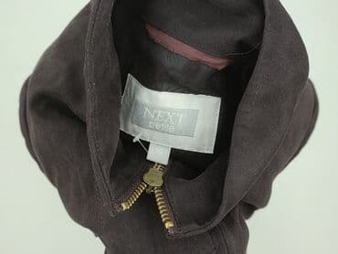 kurtka jeansowa next: Next, Marynarka damska, rozmiar M — 4