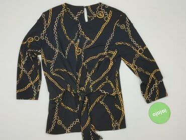 pasek ozdobny do sukienki plus size: Bluzka damska, L — 2