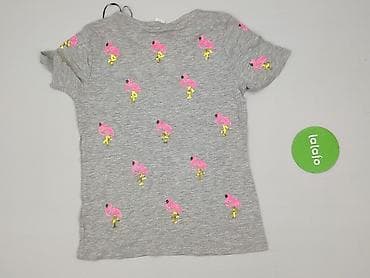 t shirt nirvana hm: H&M, T-shirt damski, rozmiar XS — 3