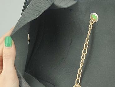 dobre marki portfeli damskich: Torebka, stan - Bardzo dobry — 4