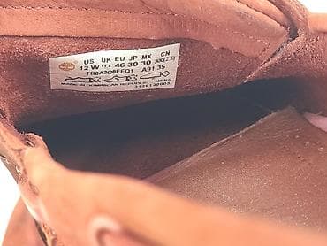 pepco botki: Timberland, Półbuty dla mężczyzn, rozmiar 46 — 8