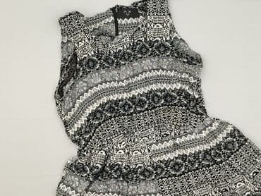 new yorker kombinezon czarny damski: AX, Kombinezon damski, rozmiar L — 1