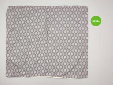 poszewki na poduszki: Pillowcase, 66 x 75, kolor - Szary, stan - Idealny — 2